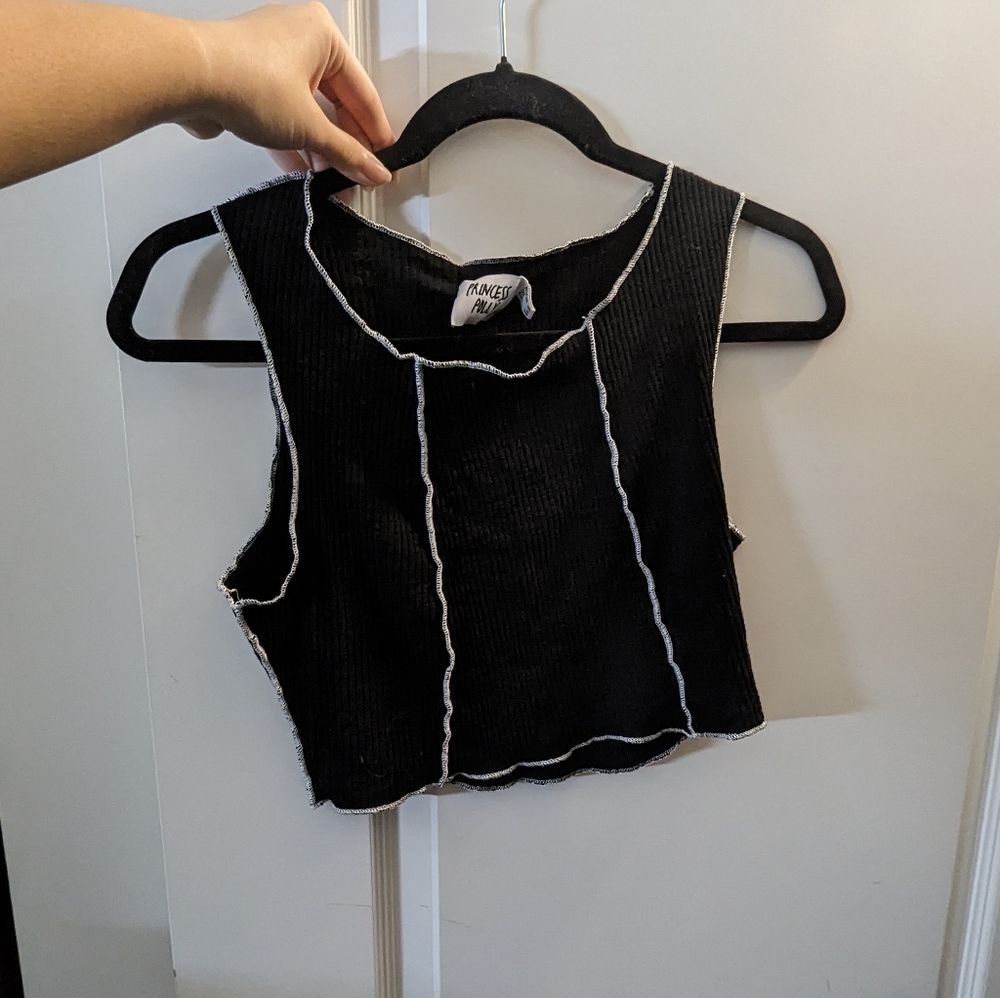 Princess Polly Top